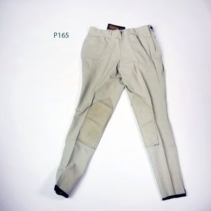 P165 Trainers Choice NEW equestrian riding pants